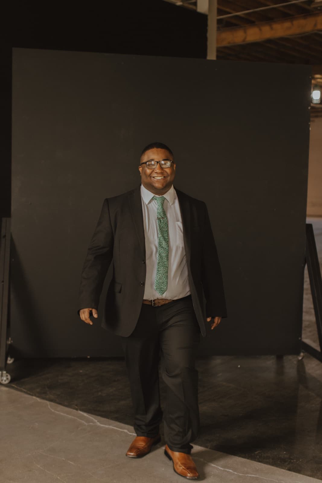 Alonté Alexander, Twin Cities real estate agent